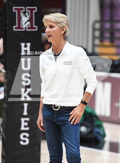 Thumbnail 3 in Sunnyslope @ Hamilton  (AIA 6A Quarterfinal) photogallery.