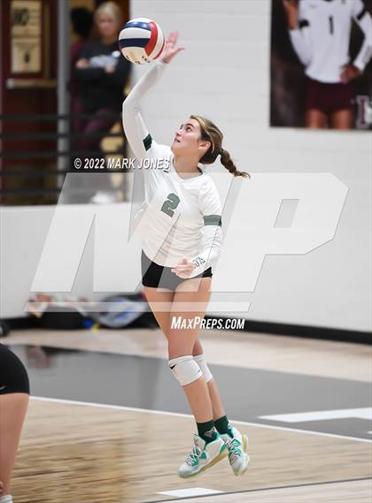 Thumbnail 2 in Sunnyslope @ Hamilton  (AIA 6A Quarterfinal) photogallery.