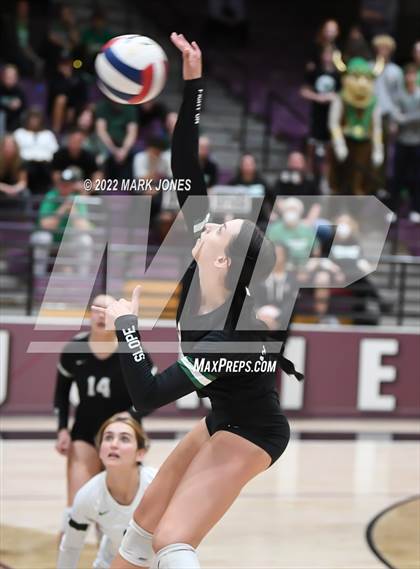 Thumbnail 3 in Sunnyslope @ Hamilton  (AIA 6A Quarterfinal) photogallery.