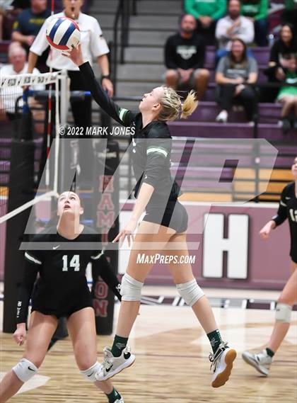 Thumbnail 3 in Sunnyslope @ Hamilton  (AIA 6A Quarterfinal) photogallery.