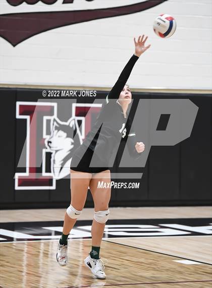 Thumbnail 1 in Sunnyslope @ Hamilton  (AIA 6A Quarterfinal) photogallery.