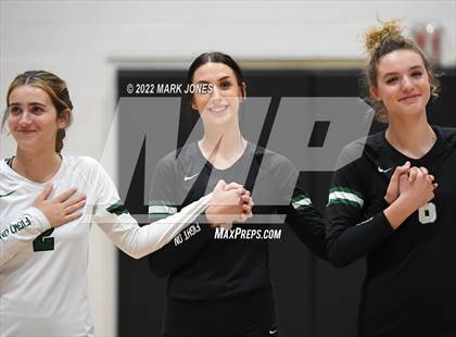 Thumbnail 2 in Sunnyslope @ Hamilton  (AIA 6A Quarterfinal) photogallery.