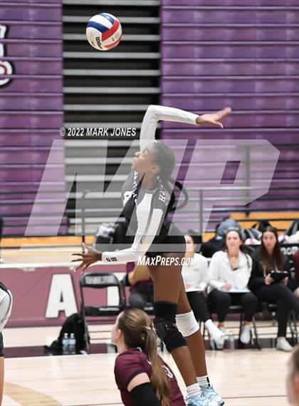 Thumbnail 2 in Sunnyslope @ Hamilton  (AIA 6A Quarterfinal) photogallery.