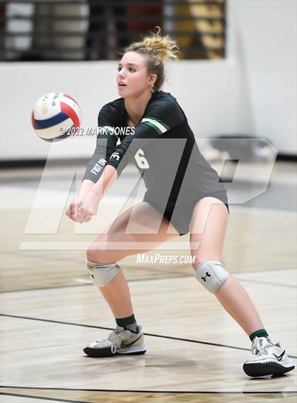 Thumbnail 2 in Sunnyslope @ Hamilton  (AIA 6A Quarterfinal) photogallery.