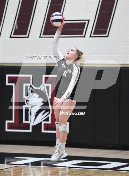 Thumbnail 2 in Sunnyslope @ Hamilton  (AIA 6A Quarterfinal) photogallery.