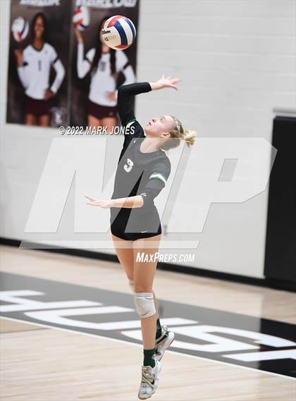 Thumbnail 1 in Sunnyslope @ Hamilton  (AIA 6A Quarterfinal) photogallery.