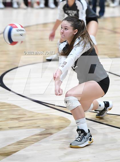 Thumbnail 2 in Sunnyslope @ Hamilton  (AIA 6A Quarterfinal) photogallery.