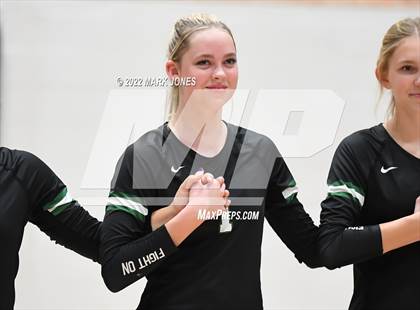 Thumbnail 2 in Sunnyslope @ Hamilton  (AIA 6A Quarterfinal) photogallery.