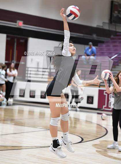Thumbnail 3 in Sunnyslope @ Hamilton  (AIA 6A Quarterfinal) photogallery.