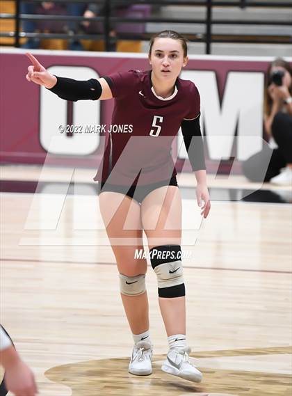 Thumbnail 3 in Sunnyslope @ Hamilton  (AIA 6A Quarterfinal) photogallery.
