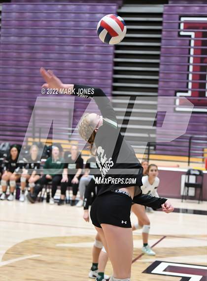 Thumbnail 1 in Sunnyslope @ Hamilton  (AIA 6A Quarterfinal) photogallery.