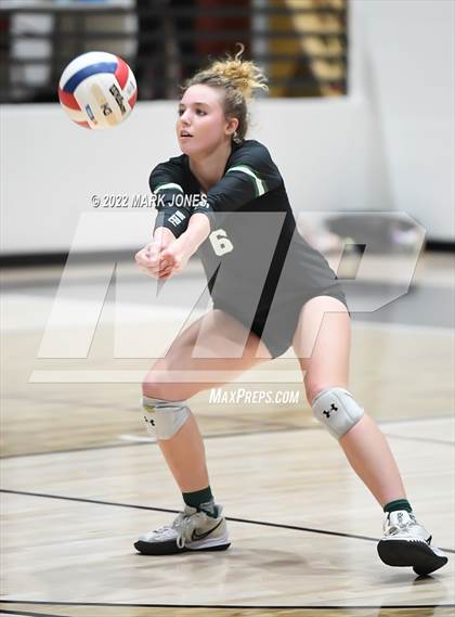 Thumbnail 3 in Sunnyslope @ Hamilton  (AIA 6A Quarterfinal) photogallery.