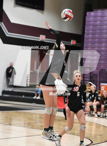 Thumbnail 1 in Sunnyslope @ Hamilton  (AIA 6A Quarterfinal) photogallery.