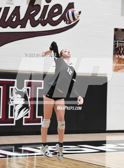 Thumbnail 1 in Sunnyslope @ Hamilton  (AIA 6A Quarterfinal) photogallery.