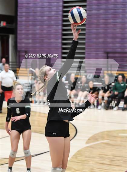 Thumbnail 3 in Sunnyslope @ Hamilton  (AIA 6A Quarterfinal) photogallery.