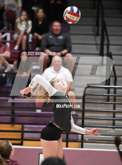 Thumbnail 3 in Sunnyslope @ Hamilton  (AIA 6A Quarterfinal) photogallery.