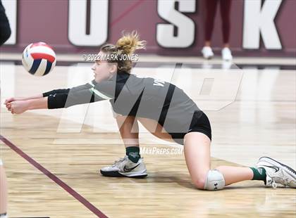 Thumbnail 3 in Sunnyslope @ Hamilton  (AIA 6A Quarterfinal) photogallery.