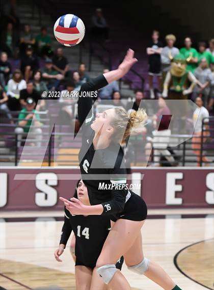 Thumbnail 3 in Sunnyslope @ Hamilton  (AIA 6A Quarterfinal) photogallery.