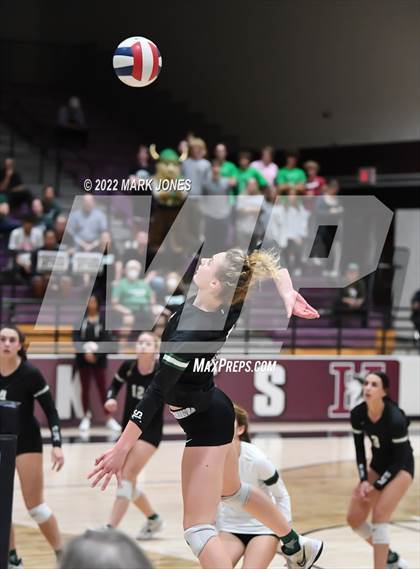 Thumbnail 2 in Sunnyslope @ Hamilton  (AIA 6A Quarterfinal) photogallery.