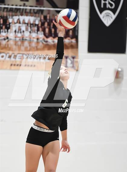 Thumbnail 1 in Sunnyslope @ Hamilton  (AIA 6A Quarterfinal) photogallery.