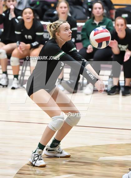 Thumbnail 3 in Sunnyslope @ Hamilton  (AIA 6A Quarterfinal) photogallery.
