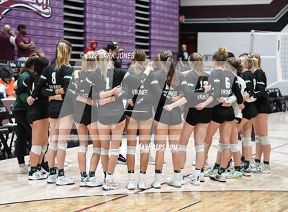 Thumbnail 2 in Sunnyslope @ Hamilton  (AIA 6A Quarterfinal) photogallery.