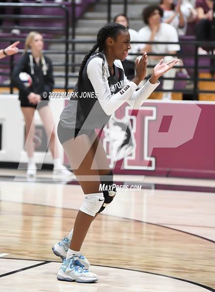 Thumbnail 2 in Sunnyslope @ Hamilton  (AIA 6A Quarterfinal) photogallery.