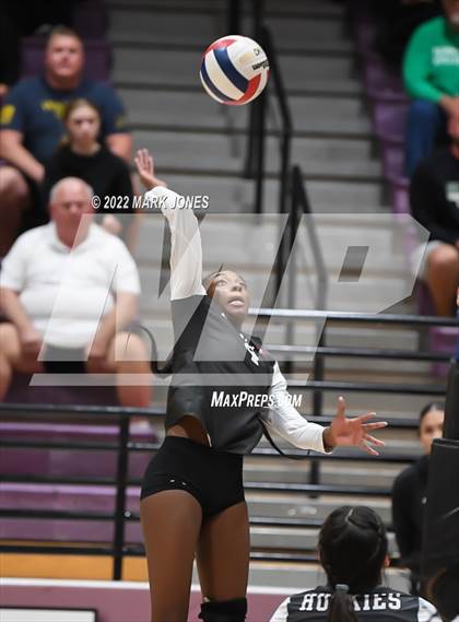 Thumbnail 3 in Sunnyslope @ Hamilton  (AIA 6A Quarterfinal) photogallery.