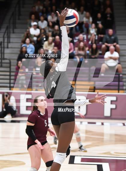 Thumbnail 3 in Sunnyslope @ Hamilton  (AIA 6A Quarterfinal) photogallery.