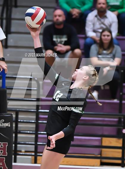 Thumbnail 3 in Sunnyslope @ Hamilton  (AIA 6A Quarterfinal) photogallery.