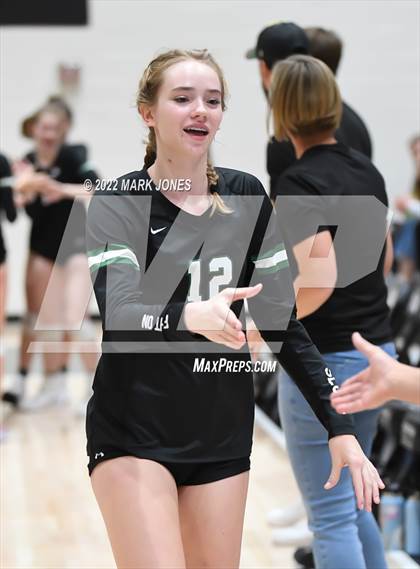Thumbnail 2 in Sunnyslope @ Hamilton  (AIA 6A Quarterfinal) photogallery.