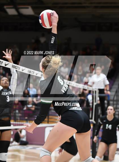 Thumbnail 2 in Sunnyslope @ Hamilton  (AIA 6A Quarterfinal) photogallery.