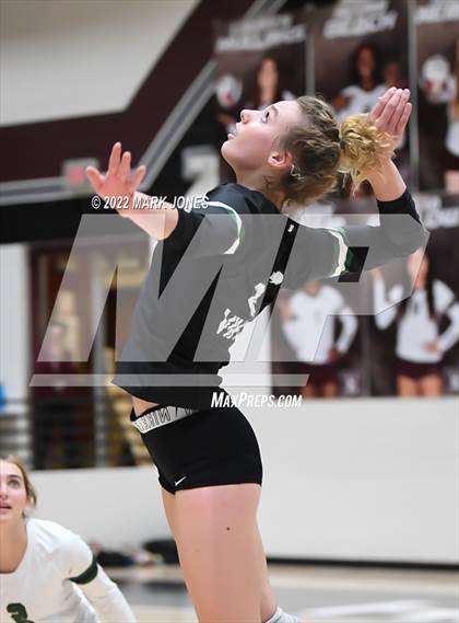 Thumbnail 2 in Sunnyslope @ Hamilton  (AIA 6A Quarterfinal) photogallery.
