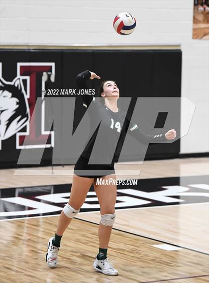 Thumbnail 3 in Sunnyslope @ Hamilton  (AIA 6A Quarterfinal) photogallery.