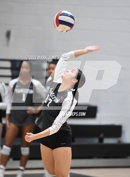Thumbnail 1 in Sunnyslope @ Hamilton  (AIA 6A Quarterfinal) photogallery.
