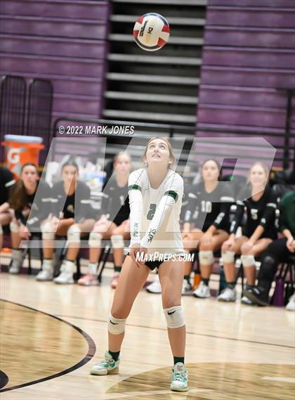 Thumbnail 1 in Sunnyslope @ Hamilton  (AIA 6A Quarterfinal) photogallery.