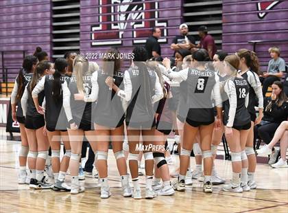 Thumbnail 1 in Sunnyslope @ Hamilton  (AIA 6A Quarterfinal) photogallery.