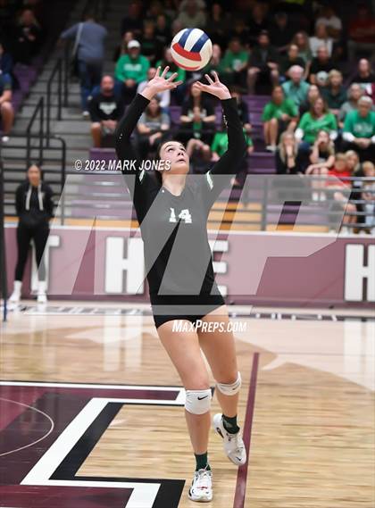 Thumbnail 2 in Sunnyslope @ Hamilton  (AIA 6A Quarterfinal) photogallery.