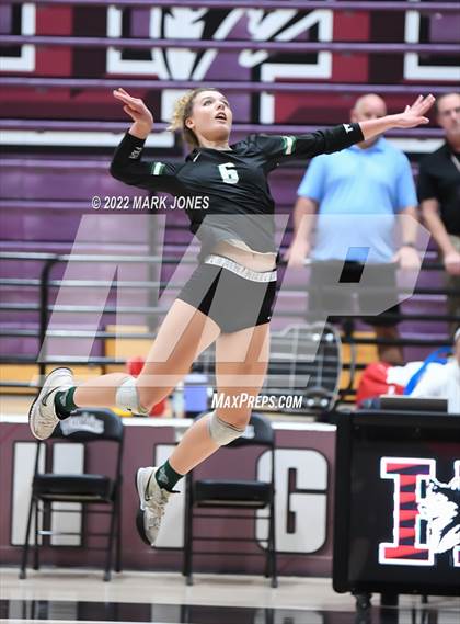 Thumbnail 3 in Sunnyslope @ Hamilton  (AIA 6A Quarterfinal) photogallery.
