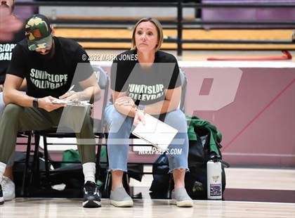 Thumbnail 3 in Sunnyslope @ Hamilton  (AIA 6A Quarterfinal) photogallery.