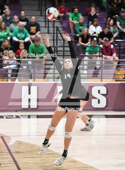 Thumbnail 3 in Sunnyslope @ Hamilton  (AIA 6A Quarterfinal) photogallery.