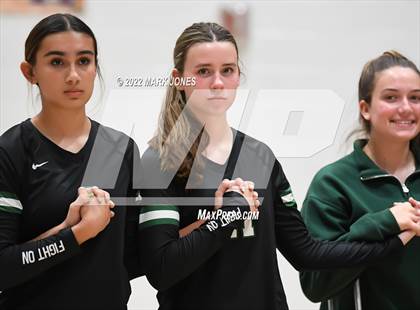 Thumbnail 1 in Sunnyslope @ Hamilton  (AIA 6A Quarterfinal) photogallery.