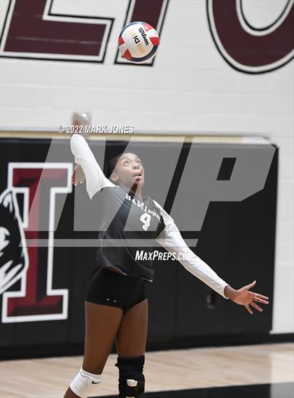 Thumbnail 1 in Sunnyslope @ Hamilton  (AIA 6A Quarterfinal) photogallery.