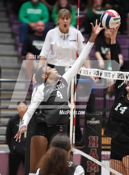 Thumbnail 3 in Sunnyslope @ Hamilton  (AIA 6A Quarterfinal) photogallery.