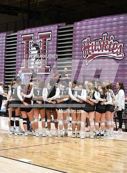 Thumbnail 1 in Sunnyslope @ Hamilton  (AIA 6A Quarterfinal) photogallery.