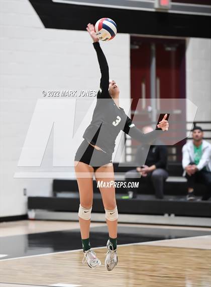 Thumbnail 1 in Sunnyslope @ Hamilton  (AIA 6A Quarterfinal) photogallery.