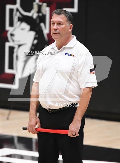 Thumbnail 1 in Sunnyslope @ Hamilton  (AIA 6A Quarterfinal) photogallery.