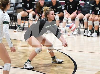 Thumbnail 1 in Sunnyslope @ Hamilton  (AIA 6A Quarterfinal) photogallery.