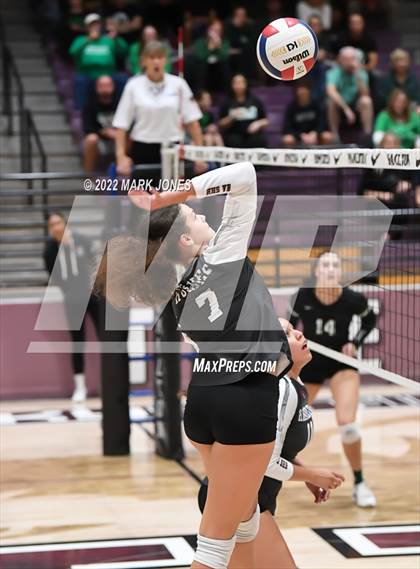 Thumbnail 1 in Sunnyslope @ Hamilton  (AIA 6A Quarterfinal) photogallery.