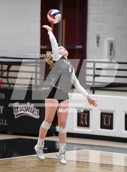 Thumbnail 1 in Sunnyslope @ Hamilton  (AIA 6A Quarterfinal) photogallery.